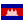 National flag of Cambodia